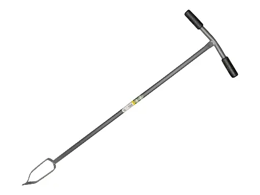 [1020726] Grondboor ATLAS gesmeed 7,5 cm, lengte 122 cm